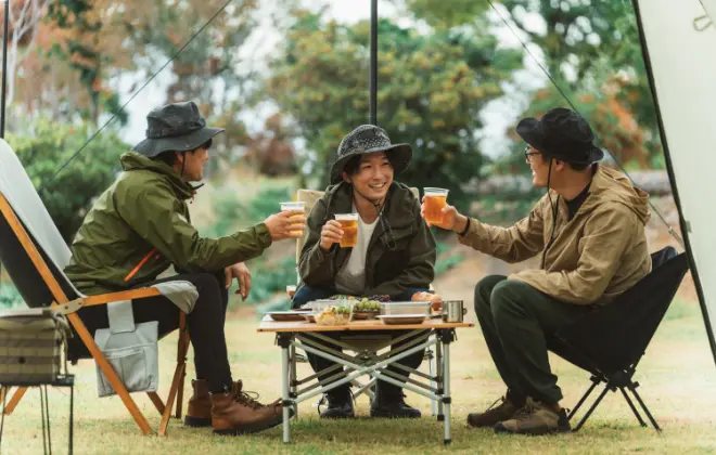 「『鉄工』のイメージが変わる。ゆとりのワークスタイル」