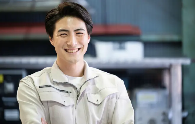 私たちと共に、未来の街づくりに携わりませんか？